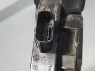 Tweedehands auto-onderdeel potentiometer voor ford focus lim. (cb8) trend oem iam-referenties bv619f836ab  6pv01039830