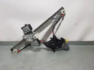 Second-hand car spare part passenger side right window regulator for ford fiesta (cb1) trend oem iam references 8a6114553a  