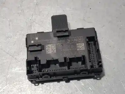 Pièce détachée automobile d'occasion MODULE ÉLECTRONIQUE pour SKODA OCTAVIA LIM. (5E3)  Références OEM IAM 5Q4959592K  A2C7678130500