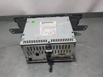 İkinci el araba yedek parçası ses sistemi / radyo cd için hyundai i20 trend oem iam referansları 96170c8050rdr  ac110c8ee