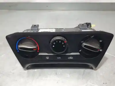 Pezzo di ricambio per auto di seconda mano CONTROLLO RISCALDAMENTO / ARIA CONDIZIONATA per HYUNDAI I20  Riferimenti OEM IAM 97250C8031  HC13LLM2218