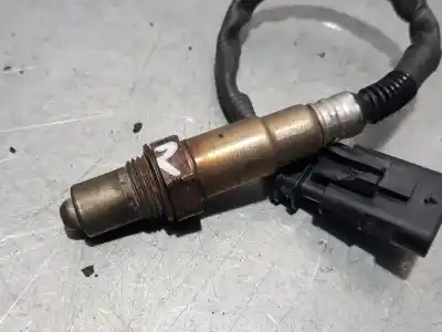 Second-hand car spare part lambda probe for peugeot 308 style oem iam references 9810666880  0258027151