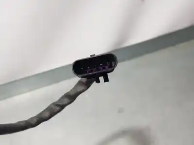 Second-hand car spare part lambda probe for peugeot 308 style oem iam references 9810666880  0258027151