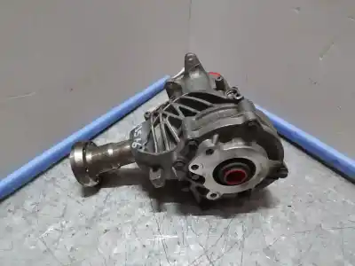 Second-hand car spare part front differential for volvo xc60 kinetic awd oem iam references 7070010790  