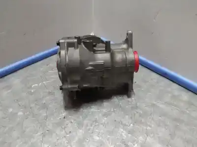 Second-hand car spare part front differential for volvo xc60 kinetic awd oem iam references 7070010790  