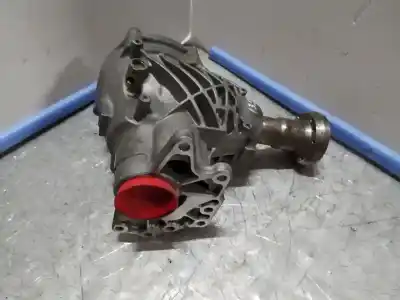 Second-hand car spare part front differential for volvo xc60 kinetic awd oem iam references 7070010790  