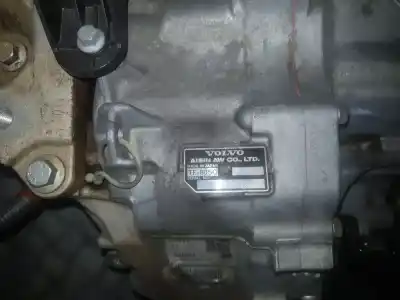 Pezzo di ricambio per auto di seconda mano riduttore per volvo xc60 kinetic awd riferimenti oem iam tf80sc  
