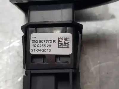 Автозапчастина б/у увага для renault clio iv limited посилання на oem iam 252907372r  10026629