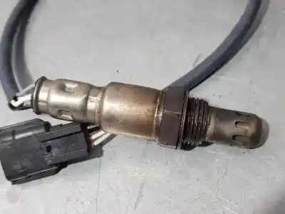 Автозапчастина б/у лямбда-зонд для renault clio iv limited посилання на oem iam 8200495791  035691k443