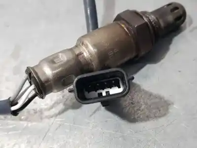 Автозапчастина б/у лямбда-зонд для renault clio iv limited посилання на oem iam 8200495791  035691k443