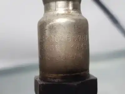 Автозапчастина б/у лямбда-зонд для renault clio iv limited посилання на oem iam 8200495791  035691k443