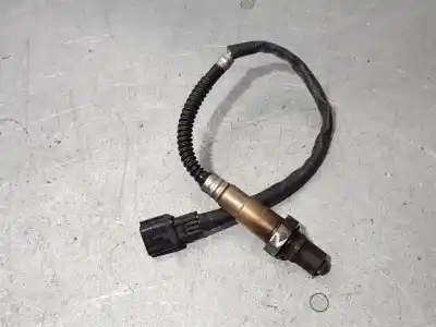 Автозапчастина б/у  для RENAULT CLIO IV  Посилання на OEM IAM 8200437489  0258010110