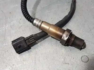 Автозапчастина б/у лямбда-зонд для renault clio iv limited посилання на oem iam 8200437489  0258010110