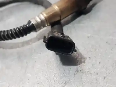 Автозапчастина б/у лямбда-зонд для renault clio iv limited посилання на oem iam 8200437489  0258010110