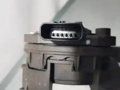 Автозапчастина б/у пotенціометр для renault clio iv limited посилання на oem iam 180029347r  6pv00997807