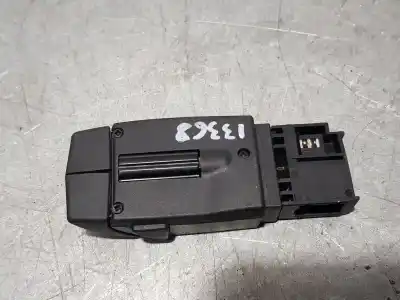 Автозапчастина б/у перемикач керування радіо для renault clio iv limited посилання на oem iam 255522448r  344422023gb