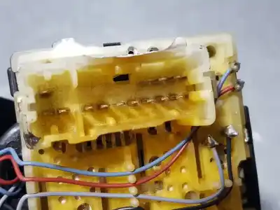 Автозапчастина б/у команда чистити для renault clio iv limited посилання на oem iam 5675887r  0670323