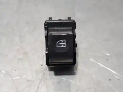 Автозапчастина б/у передній правий віконний вимикач для renault clio iv limited посилання на oem iam 25428614r