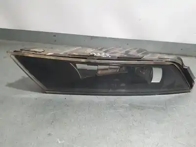 Автозапчасти б/у левая противотуманная фара за SKODA SUPERB (3V3) Active ссылки OEM IAM 3V0941699  01183601