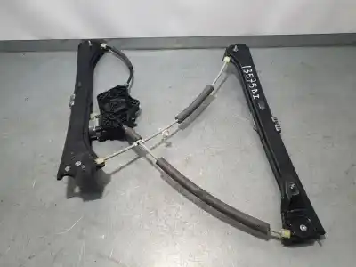 Second-hand car spare part driver left window regulator for skoda superb (3v3) active oem iam references 