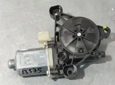 Second-hand car spare part right front window motor for skoda superb (3v3) active oem iam references 5q0959802b  