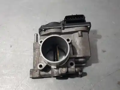 Second-hand car spare part Throttle Body for MAZDA 6 LIM. (GH) 2.2 CE 163 Active OEM IAM references R2AA136B0  00710111810K30
