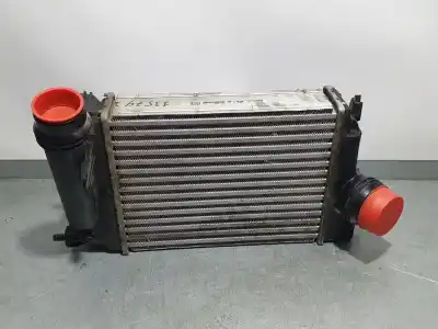 Piesă de schimb auto la mâna a doua radiator aer intercooler pentru nissan qashqai (j11) n-tec referințe oem iam 144614eaoa  m163236b