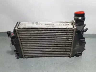 Piesă de schimb auto la mâna a doua radiator aer intercooler pentru nissan qashqai (j11) n-tec referințe oem iam 144614eaoa  m163236b