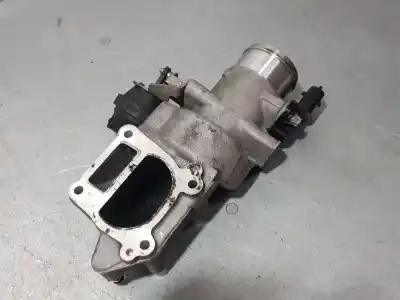 Tweedehands auto-onderdeel Vlinder Doos voor OPEL ASTRA G BERLINA Sport OEM IAM-referenties 55350621  08226803