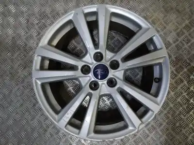 Автозапчасти б/у шина за ford kuga (cbs) trend ссылки oem iam 7,5x17 5 torn et 52.5
