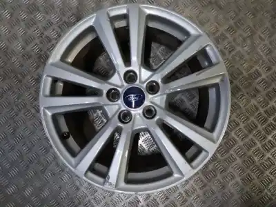 Автозапчасти б/у шина за ford kuga (cbs) trend ссылки oem iam 7,5x17 5 torn et 52.5