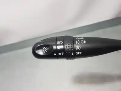 Pezzo di ricambio per auto di seconda mano controllo della luce per toyota corolla (e12) 1.6 16v riferimenti oem iam 02190173712  