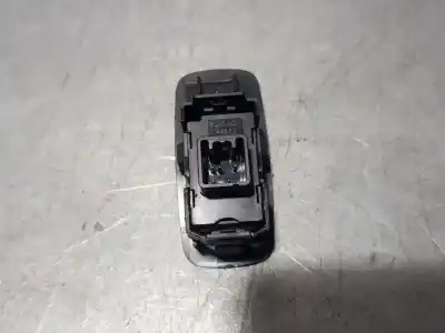 Pezzo di ricambio per auto di seconda mano comandi alzacristalli posteriore sinistro per toyota corolla (e12) 1.6 16v riferimenti oem iam 37077b276c  8481002041