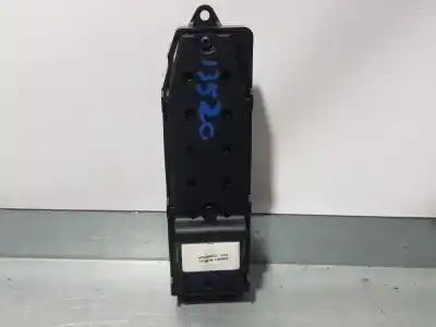 Second-hand car spare part left front power window switch for toyota corolla (e12) 1.6 16v oem iam references 848200f030  37073c273a06