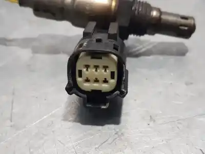 Second-hand car spare part lambda probe for ford focus lim. business oem iam references f1f19y460ea  
