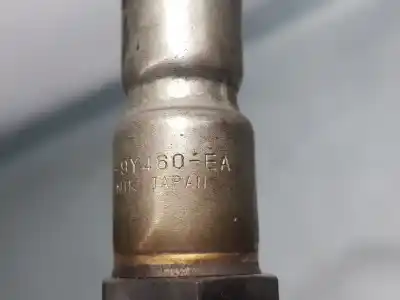 Second-hand car spare part lambda probe for ford focus lim. business oem iam references f1f19y460ea  