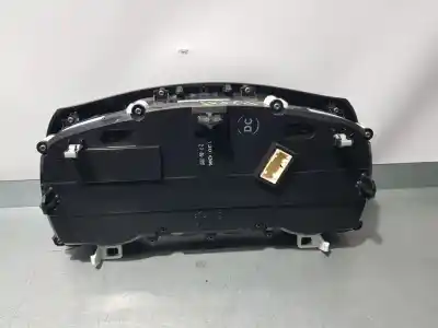 Peça sobressalente para automóvel em segunda mão quadrante por citroen c3 feel referências oem iam 98133616800  sn10228267