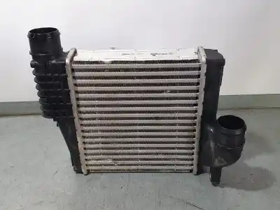 Pièce détachée automobile d'occasion intercooler / échangeur d'air pour peugeot 5008 gt line références oem iam 9675627980 mm11882 valeo 