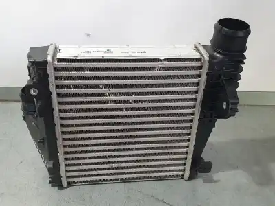 Pièce détachée automobile d'occasion intercooler / échangeur d'air pour peugeot 5008 gt line références oem iam 9675627980 mm11882 valeo 