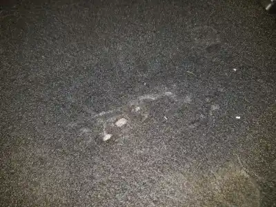 Pezzo di ricambio per auto di seconda mano sedili posteriori per peugeot 5008 gt line riferimenti oem iam   