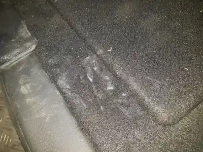 Pezzo di ricambio per auto di seconda mano sedili posteriori per peugeot 5008 gt line riferimenti oem iam   