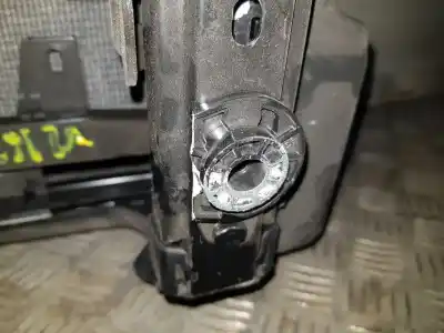 Pezzo di ricambio per auto di seconda mano sedili posteriori per peugeot 5008 gt line riferimenti oem iam   