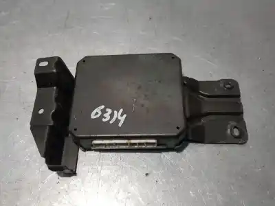 Peça sobressalente para automóvel em segunda mão Módulo Eletrônico por MAZDA MX-3 (EC) 1.9 V6 24V Referências OEM IAM EA0167650A  2050461