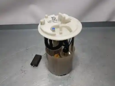 Pièce détachée automobile d'occasion Capteur Niveau De Carburant pour FIAT PUNTO (EVO) (199) MyLife Références OEM IAM  BOSCH 4 PINIS 0280314137