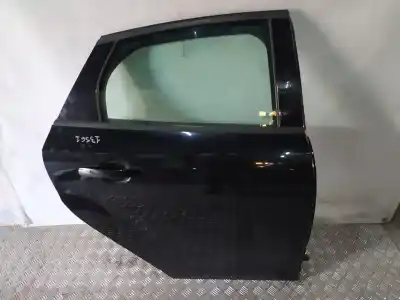Peça sobressalente para automóvel em segunda mão porta do automóvel traseira direita por ford focus lim. (cb8) trend referências oem iam 