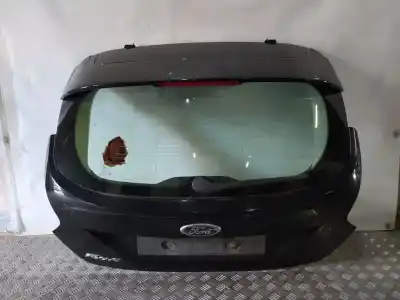 Peça sobressalente para automóvel em segunda mão porta da mala / tampa traseira por ford focus lim. (cb8) trend referências oem iam 