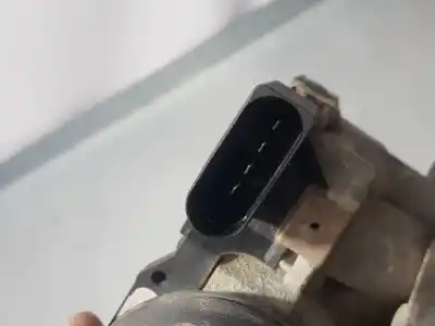 Peça sobressalente para automóvel em segunda mão motor do limpa para brisas por ford focus lim. (cb8) trend referências oem iam bm5117504af  0390248108