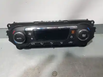 Peça sobressalente para automóvel em segunda mão comando de sofagem (chauffage / ar condicionado) por ford focus lim. (cb8) trend referências oem iam bm5t18c612cg