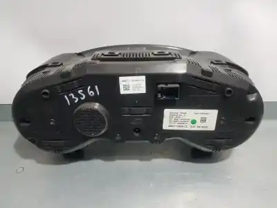 Peça sobressalente para automóvel em segunda mão quadrante por ford focus lim. (cb8) trend referências oem iam bm5t10849cl  208595508