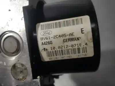 Peça sobressalente para automóvel em segunda mão abs por ford focus lim. (cb8) trend referências oem iam bv612c405ae  10021207184
